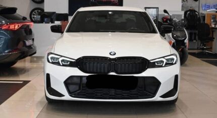BMW 3er 330i xDrive