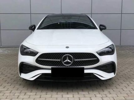 Mercedes-Benz CLE 200