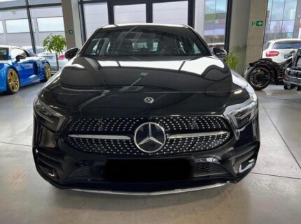 Mercedes-Benz A-Klasse 180
AMG Line