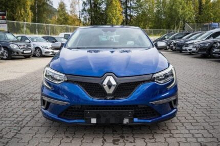 Renault Mégane