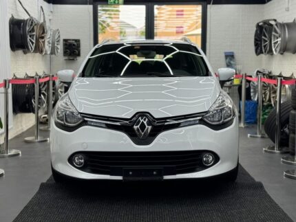 RENAULT Clio Grandtour