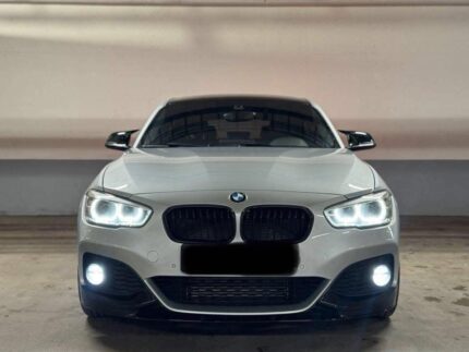 BMW 1er