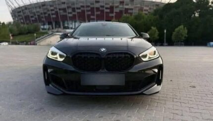 BMW 1er M135i xDrive