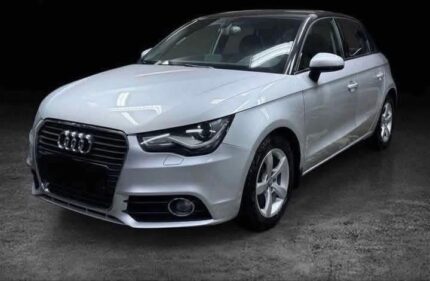 Audi A1 1.4 SPORTBACK