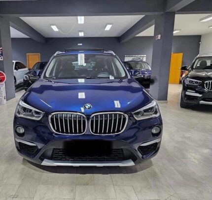BMW X1 18Sdrive