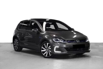 Volkswagen Golf GTE
