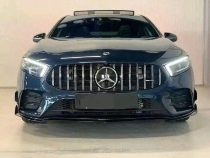 Mercedes Benz A-Klasse A35 AMG