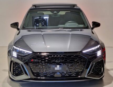 AUDI RS3 Sportback