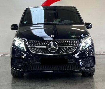 MERCEDES-BENZ KLASSE V V300