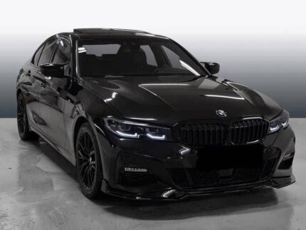 BMW 3er - 320d