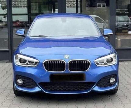 BMW 1er Serie 120i