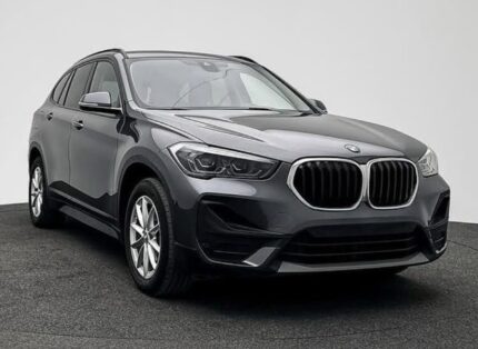 BMW X1 16d