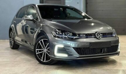 Volkswagen Golf GTE
