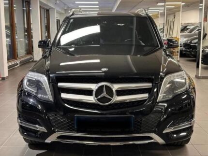 Mercedes-Benz GLK