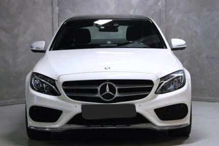Mercedes-Benz Classe C180