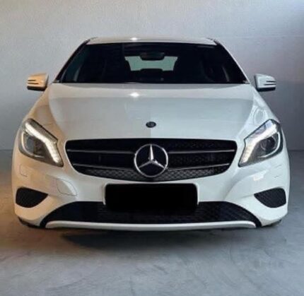 MERCEDES - A200
