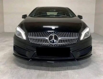 Mercedes-Benz A180 AMG