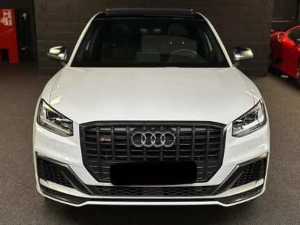 AUDI SQ2