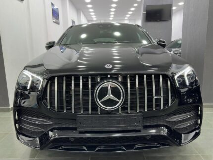 MERCEDES GLE 300d