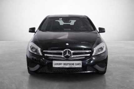 Mercedes-Benz A-Klasse 
200