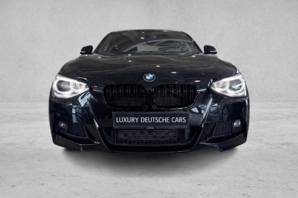 BMW 1er