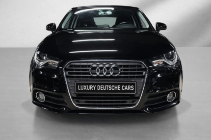Audi A1 TFSI Sportback
