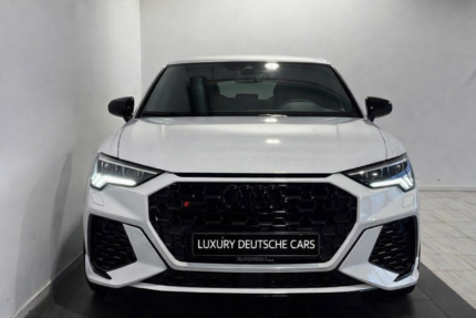 Audi RSQ3 SPORTBACK