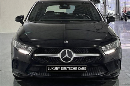 Mercedes-Benz A-Klasse 160