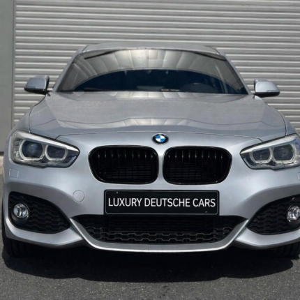 BMW 1er