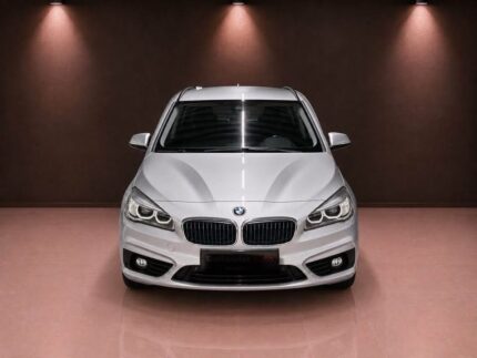 BMW Série 2 225xe
¡Performance