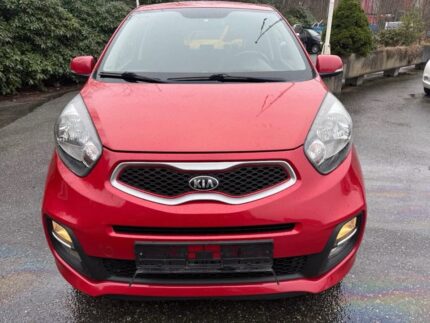 Kia Picanto Morning